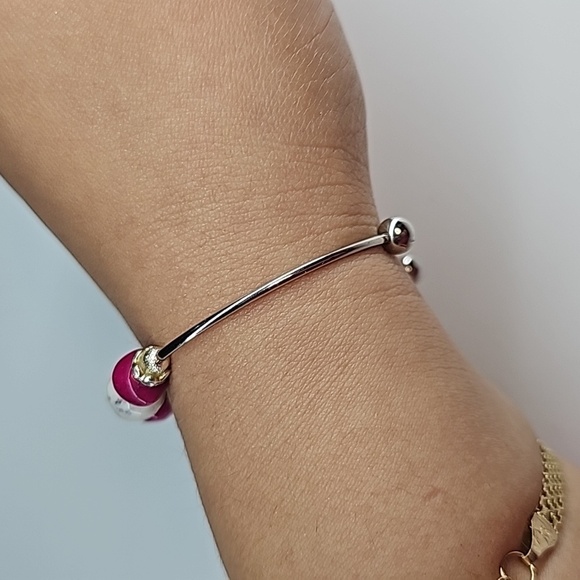 Cute Cuff Bracelet - Picture 6 of 6